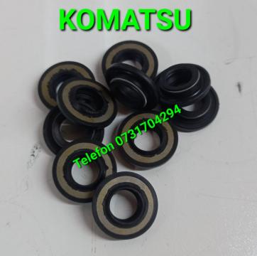 Garnitura de praf Komatsu 709-32-11530 7093211530