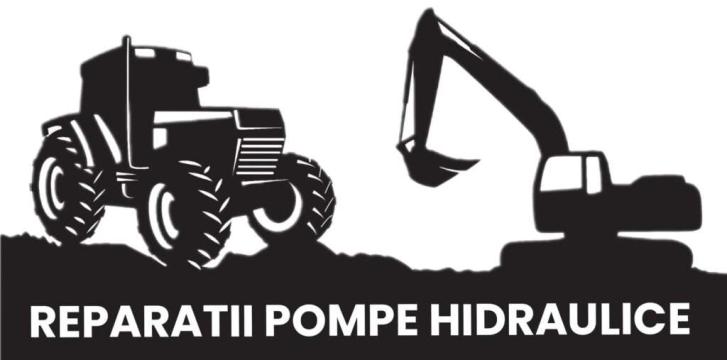 Pompa hidraulica 79933400 CASAPPA