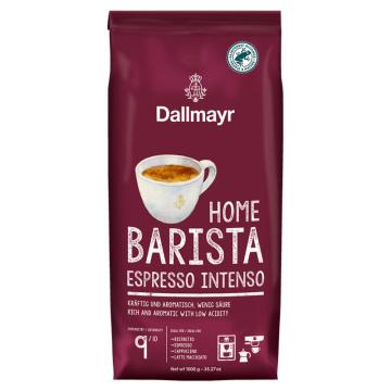 Cafea boabe Dallmayr Home Barista Espresso Intenso 1 kg de la Ana Corner Shop S.r.l.
