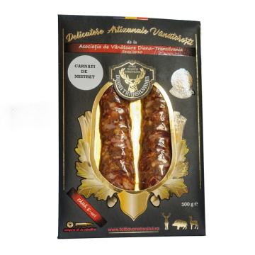 Carnati de mistret - Diana Transilvania - delicatese