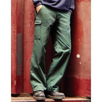 Pantaloni de lucru Twill - Russel