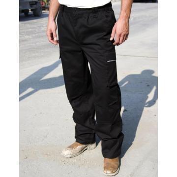 Pantaloni de lucru profesionali Action by Result