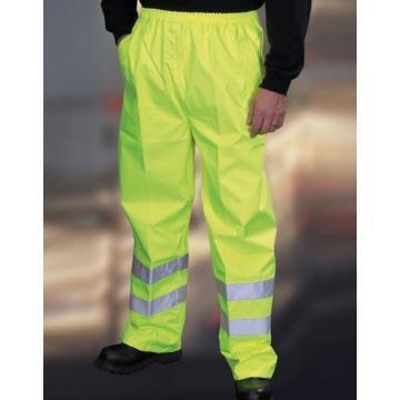 Pantaloni profesionali reflectorizanti Yoko