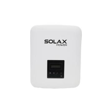 Invertor on-grid trifazic 10KW Solax X3-10K-2G