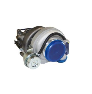 Turbina Case, New Holland - 4033251
