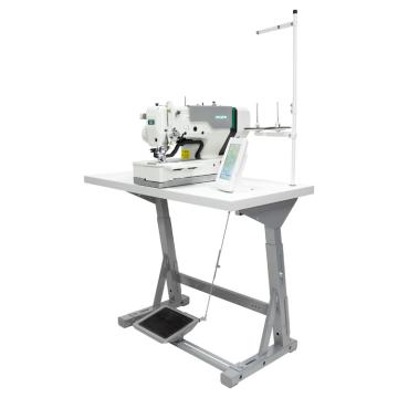Masina de cusut butoniere electronica Zoje ZJ5780S