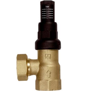 Ventil diferential D 42379 de la IV & P Instalatii Srl