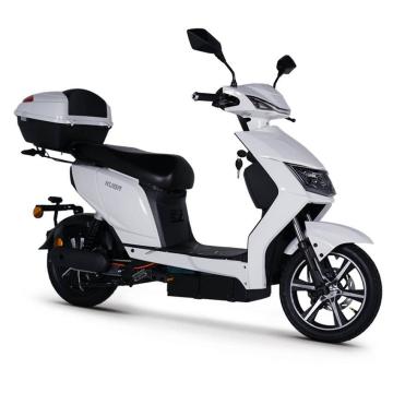 Scuter electric Kuba Eco Rider MQ, putere 800 W
