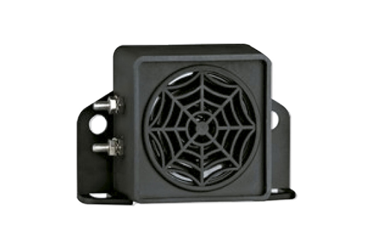 Avertizor acustic auto patrat 12V -80V JBM de la Auto Care Store Srl