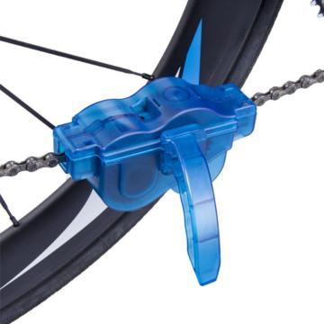 Instrument de curatare a lantului bicicletei de la Auto Care Store Srl