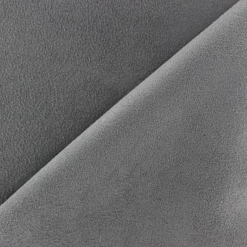 Material eco Alcantara - gri (1m x 1,5m)