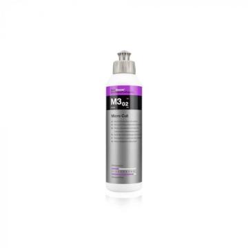 Polish finish M3.02 - Micro Cut, 250 ml