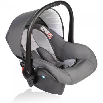 Scaun auto 0-10 kg Vessanti Crooner - Gray de la Montana Imobiliare Srl