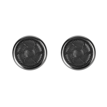 Set tweetere auto Premium PY-T58 + crossover-uri