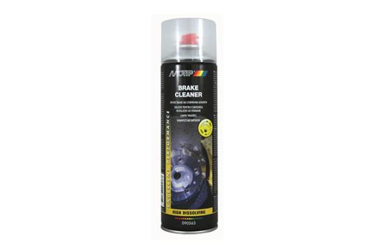 Spray curatare sistem franare 500 ml Motip