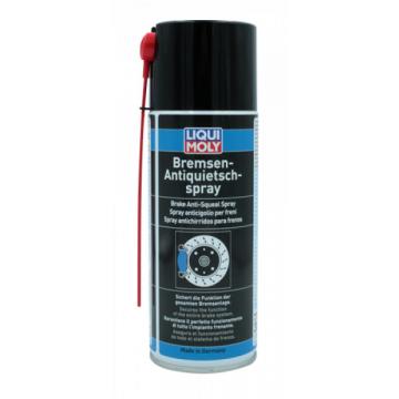 Spray Liqui Moly antiscartit frane de la Auto Care Store Srl