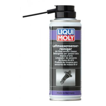 Spray Liqui Moly de curatare senzor debitmetru aer de la Auto Care Store Srl