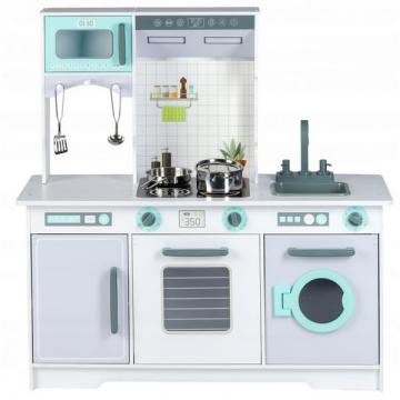 Jucarie bucatarie Ecotoys 7258A