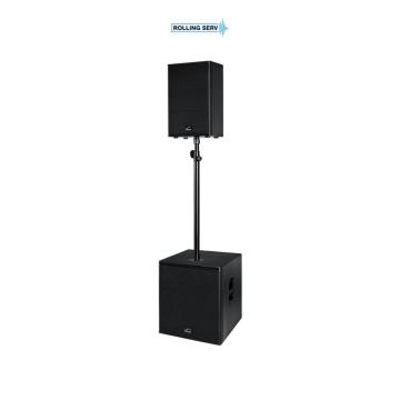 Sistem audio TWA 15 Classic System - Solton