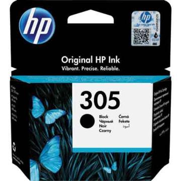 Cartus HP 305 black