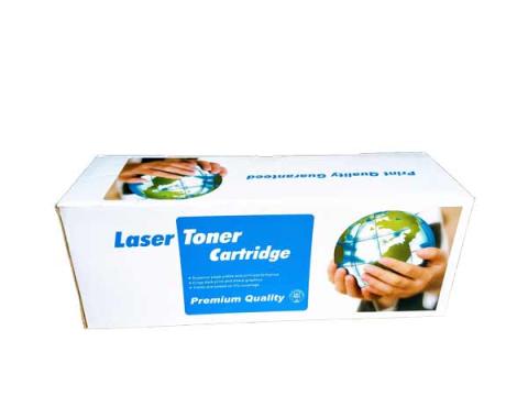 Cartus toner compatibil Canon 731 Magenta
