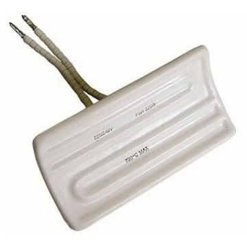 Rezistente electrice radiante de la Plastic Systems Srl