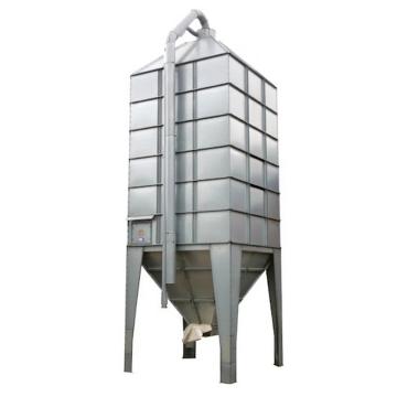 Silozuri modulare de la Plastic Systems Srl