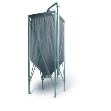 Silozuri textile de la Plastic Systems Srl