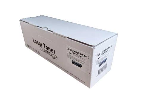 Toner compatibil HP Q2612X 3000 pg de la Refillplus Srl