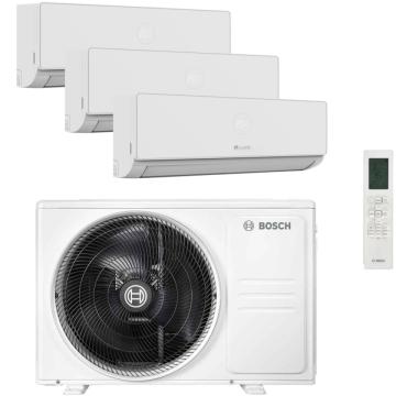 Aer conditionat Climate 4000i MS 3x 9000