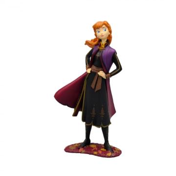 Figurina jucarie Anna Frozen 2 de la Montana Imobiliare Srl