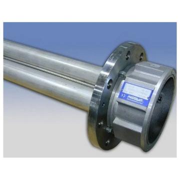Incalzitoare cu flansa de la Plastic Systems Srl