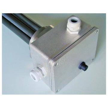 Incalzitoare racord filetat de la Plastic Systems Srl