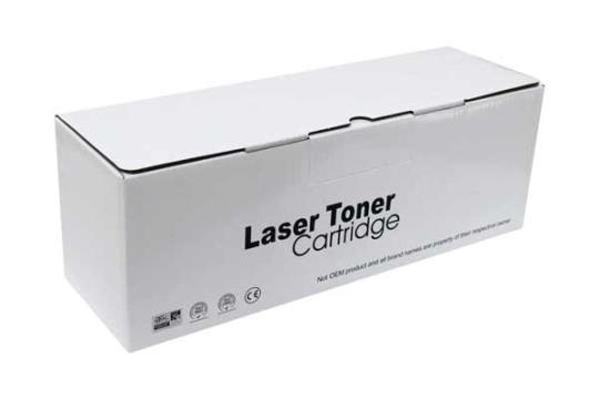 Toner cyan compatibil Xerox C235 2500 pagini
