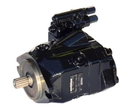 Pompa hidraulica R902537586 Rexroth de la SC MHP-Store SRL