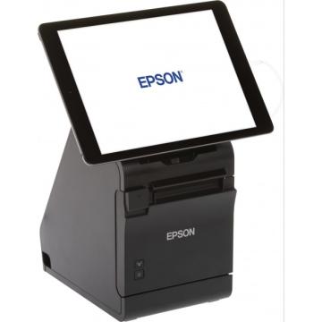 Imprimanta termica Epson TM-m30II-S cu stand integrat de la Sedona Alm