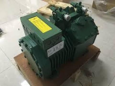 Compresor Bitzer 4DES-7Y semi-hermetic