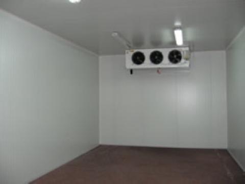 Camere refrigerare congelare 159 mc de la Cold Tech Servicii Srl.