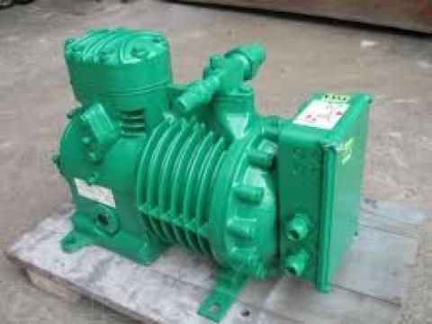 Compresor frigorific Bitzer 2N-4.2Y de la Cold Tech Servicii Srl.