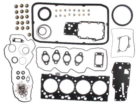 Set garnituri complet 2992640 2992498