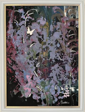 Tablou Awakening Spring de la Posete-Tablou S.R.L.