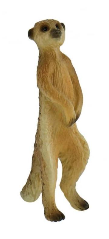 Jucarie figurina animal Meerkat