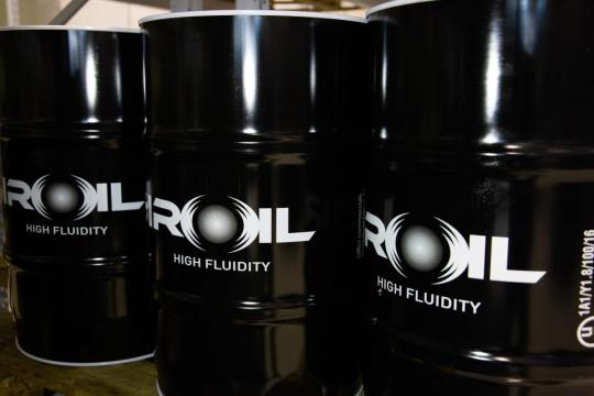 Ulei transmisie Siroil Transmission ZC 85W140 LS de la Almajan Mido Srl