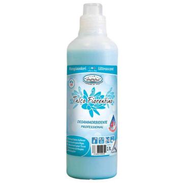 Balsam parfumat rufe Talco Fiorentino 1 litru