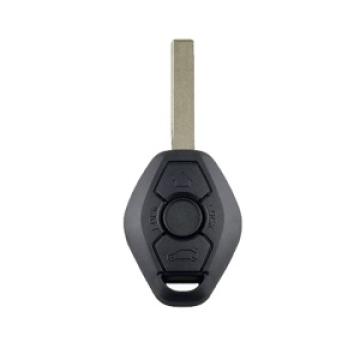 Carcasa cheie contact pentru BMW Z4 E85 E86