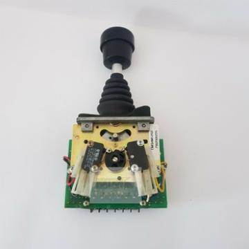 Joystick nacela Grove / Controller Grove de la M.T.M. Boom Service