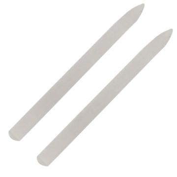 Pivoti din fibra de sticla nr. 1(1.00 mm ) - 10 buc de la Medaz Life Consum Srl