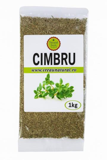 Cimbru, Natural Seeds Product, 1 kg de la Natural Seeds Product SRL