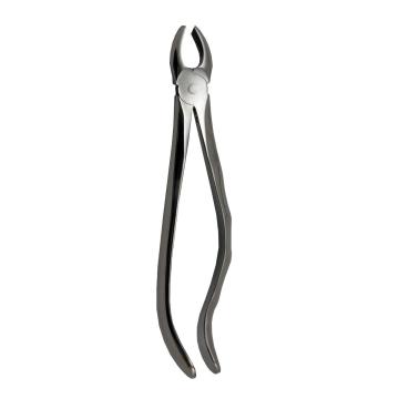 Cleste extractii dentare - 17 - molar superior dreapta de la Medaz Life Consum Srl