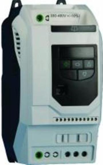 Controler de turatie FIS 3366-1.5